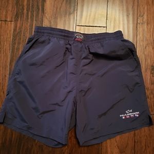 Paul & Shark swim trunks